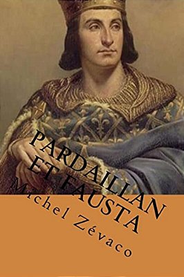 Pardaillan Et Fausta-..