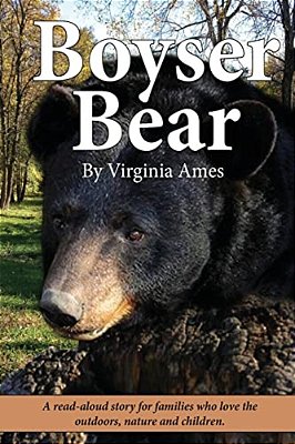 Boyser Bear-..