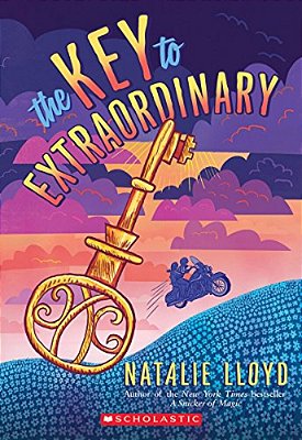 The Key To Extraordinary-..