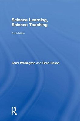 Science Learning, Science Teaching-..