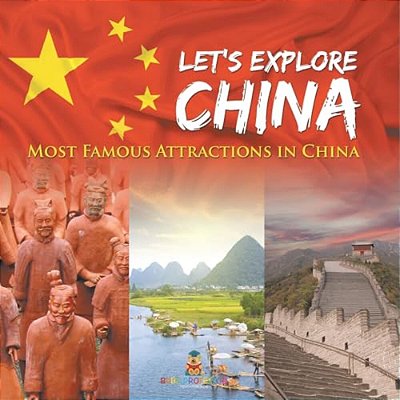 Let's Explore China (Most Famous Attractions In China)-..