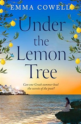 Under The Lemon Tree-..