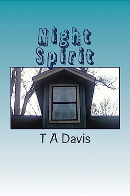 Night Spirit: Night Spirit: The Continuing Adventures Of Mae And Joey-..