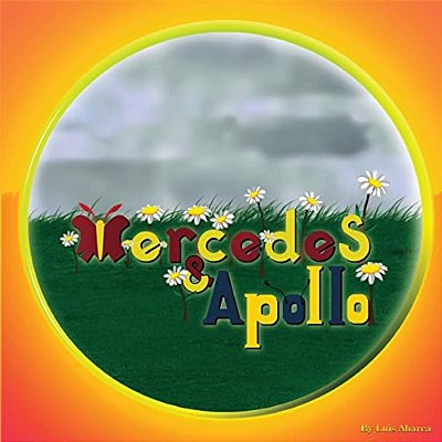 Mercedes & Apollo-..