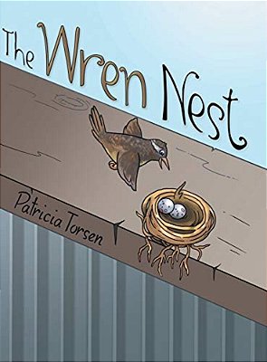 The Wren Nest-..
