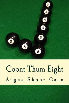 Coont Thum Eight: Anurr Hunner An' Oad Mclimericks-..