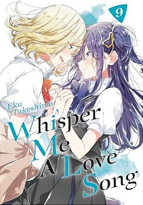 Whisper Me A Love Song 9-..