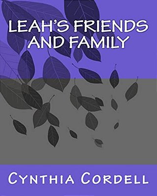 Leah's Friends And Family-..
