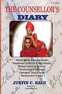 The Counsellor's Diary-..