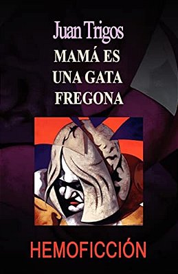 Mamá ES Una Gata Fregona-..