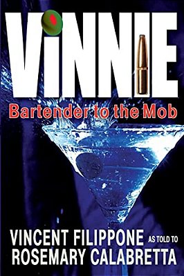 Vinnie Bartender To The Mob-..