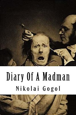 Diary Of A Madman-..