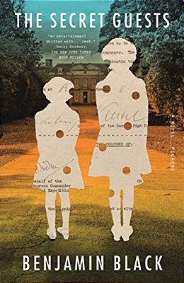 The Secret Guests-..