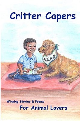 Critter Capers - For Animal Lovers-..