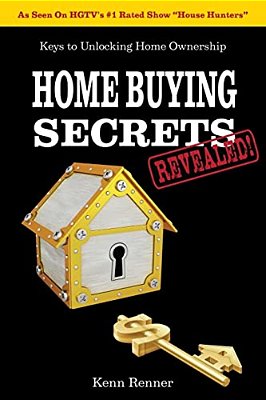 Home Buying Secrets Revealed-..