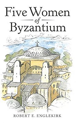 Five Women Of Byzantium-..