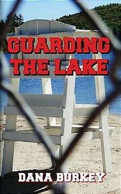 Guarding The Lake-..