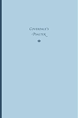 Coverdale's Psalter-..