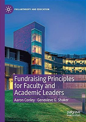 Fundraising Principles For Faculty And Academic Leaders-..