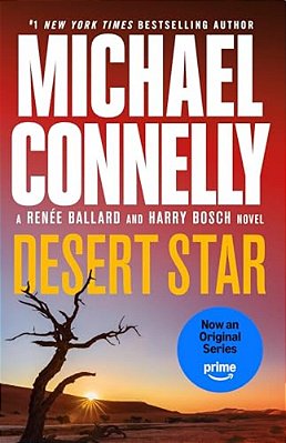 Desert Star-..