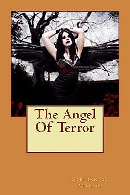The Angel Of Terror-..