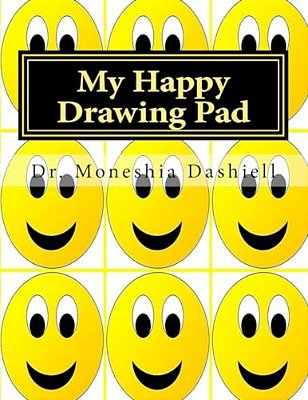 My Happy Drawing Pad: My Happy Drawing Pad-..