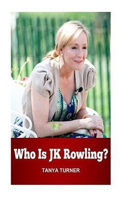 Who Is Jk Rowling?-..