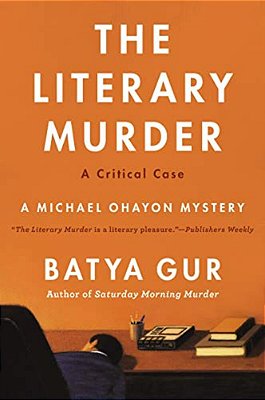 The Literary Murder: A Critical Case-..