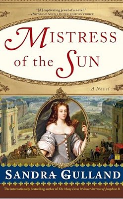Mistress Of The Sun-..