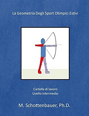 La Geometría De Los Deportes Olímpicos De Verano-..