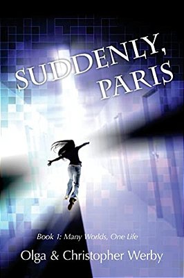 Suddenly, Paris-..