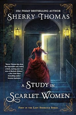 A Study In Scarlet Women-..