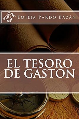 El Tesoro De Gastón-..