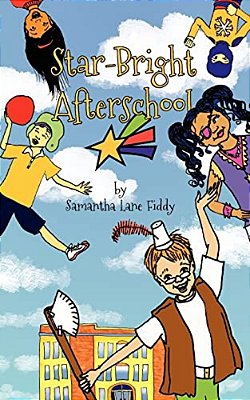 Star-Bright Afterschool-..