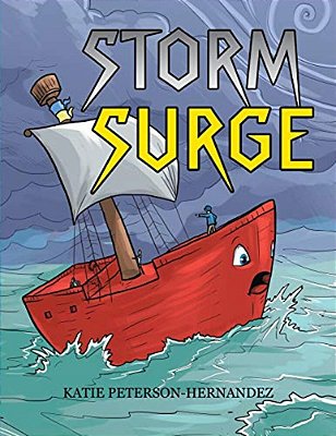 Storm Surge-..