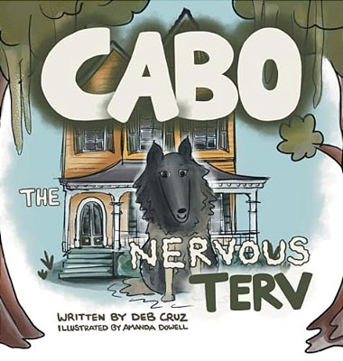 Cabo The Nervous Terv-..