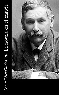 La Novela En El Tranvía-..