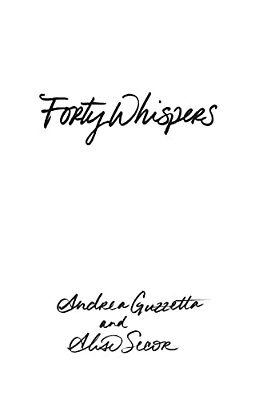 Forty Whispers-..