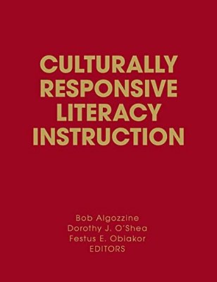 Culturally Responsive Literacy Instruction-..