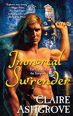 Immortal Surrender: The Curse Of The Templars-..