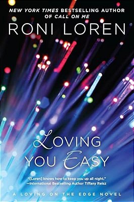 Loving You Easy-..