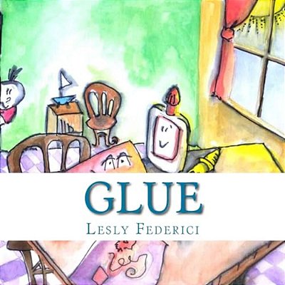 Glue-..