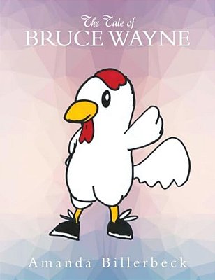 The Tale Of Bruce Wayne-..