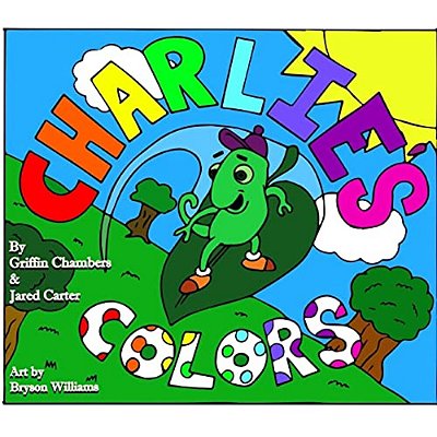 Charlie's Colors-..