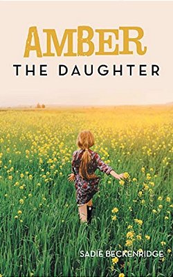 Amber: The Daughter-..
