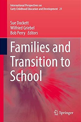 Families And Transition To School-..