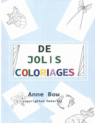 De Jolis Coloriages-..