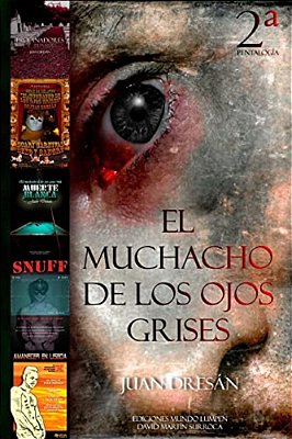 El Muchacho De Los Ojos Grises 2-..