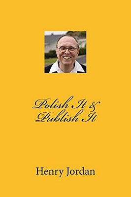 Polish It & Publish It-..