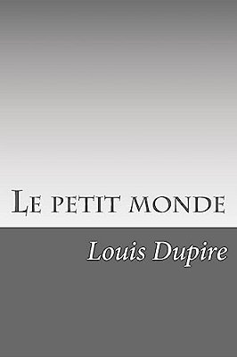 Le Petit Monde-..